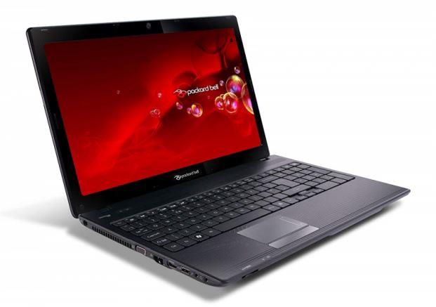 Packard Bell EasyNote TK